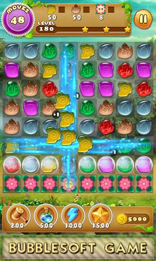 Gems Mission 2 screenshot 3