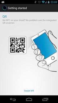 Zero Messenger screenshot 3