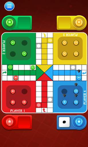Ludo Game : Ludo and bead 16 Classic screenshot 4