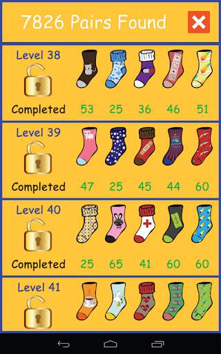 Odd Socks screenshot 15