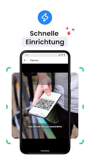 Visory - Überwachungskamera screenshot 6