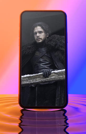 GOT Wallpaper | Game Of Thrones Wallpaper screenshot 8