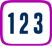 Learn Numbers icon