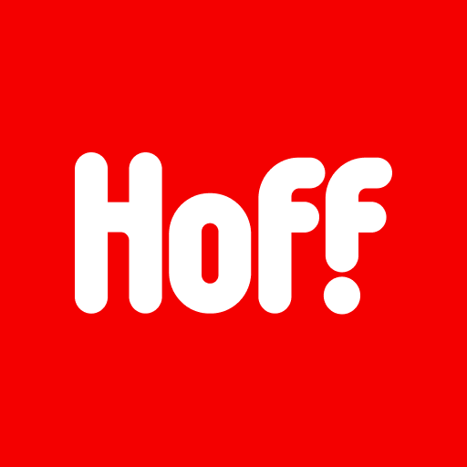 Hoff: мебель и товары для дома иконка