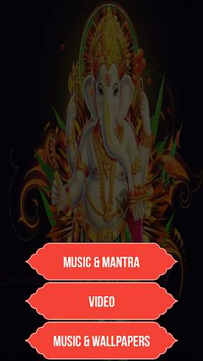 Om Ganganapathaye Namaha screenshot 1