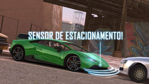 Real Car Parking : Driving Street 3D screenshot 5
