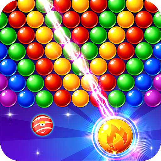 Bubble Shooter 4.9