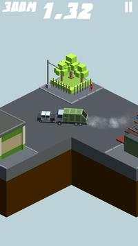 Endless Car Chase screenshot 3