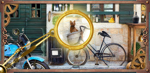 The Hidden Antique Shop screenshot 4