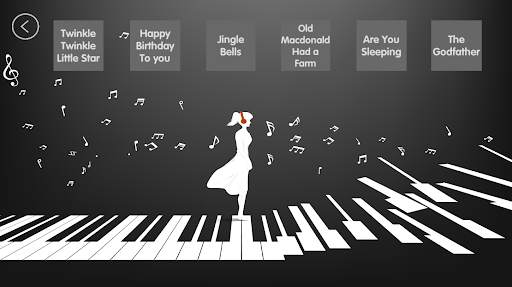 Easy Piano - Learn To Play The Piano The Easy Way screenshot 2