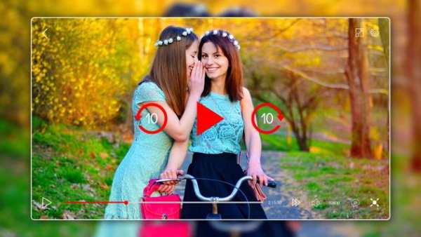 XX Video Player screenshot 2