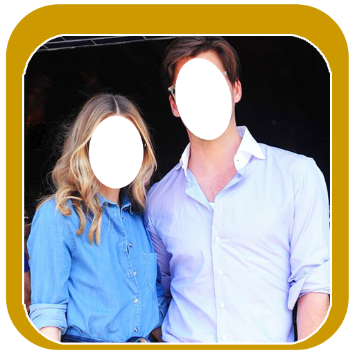 Couple Wonderful Photo Suit आइकन