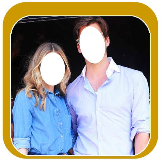 Couple Wonderful Photo Suit 1.0.5