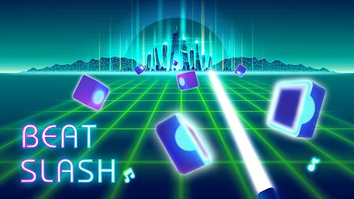 Beat Slash: เพลงดาบจิตพิฆาต screenshot 8