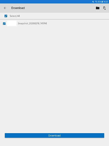Vision Exchange App screenshot 14