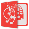 ikon Video to Mp3 : Fastest