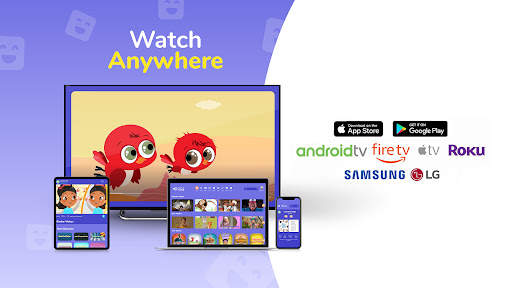 Muslim Kids TV screenshot 11