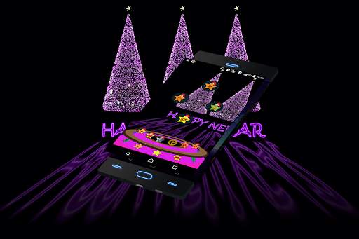 Star 3D Next Theme screenshot 3