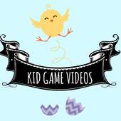 Kid Game Videos on 9Apps