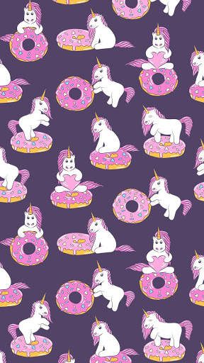 Cute Unicorn Wallpapers screenshot 19