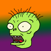 Crash Zombies icon