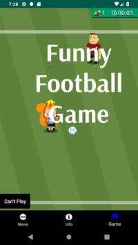 Latest Inter Milan News 24/7, Funny Football Game screenshot 4