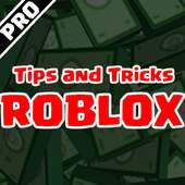 Tips Robux for ROBLOX 2 Games logo