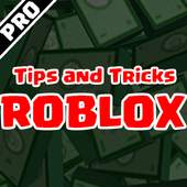 Tips Robux for ROBLOX 2 Games Tips-And-Guide-For-Roblx-Free-New