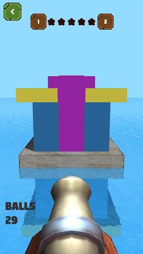 Build and Destroy 3D screenshot 8