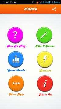 Guide for Candy Crush screenshot 2