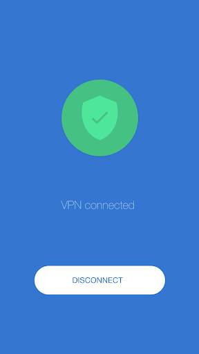 Simple VPN – Secure VPN Proxy screenshot 1