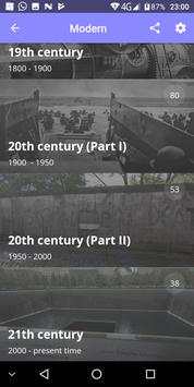 History Quiz - Thinkorie Quiz in History screenshot 2