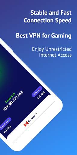 101VPN - Free VPN Proxy Best Free VPN & Secure VPN скриншот 7