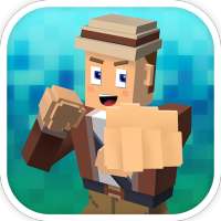 Punch X Punch icon