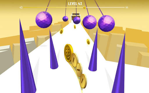 Coin Rush! screenshot 6