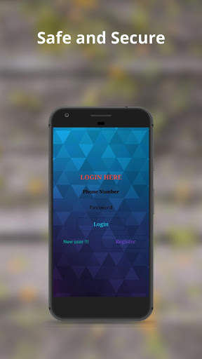 Phone-Drive screenshot 2