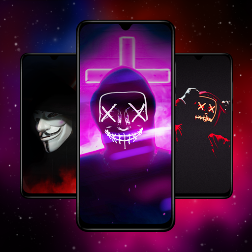 Live - 4K Wallpaper for mobile icon