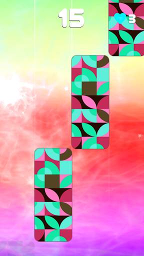 Shakira - Madagascar Waka Waka - Piano EDM Tiles screenshot 2