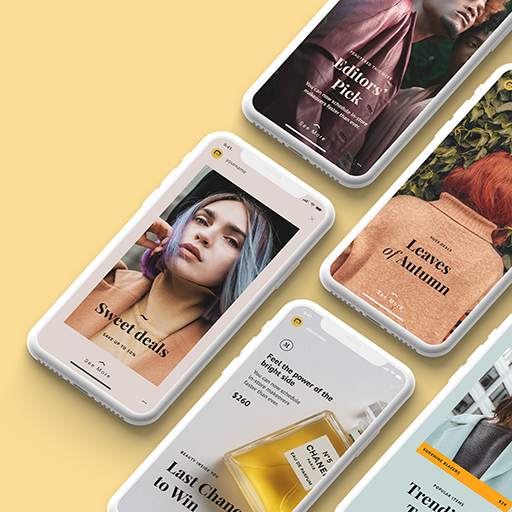 Story Maker for Insta,Snapchat and Whtasapp 1.0.1