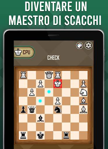 Scacchi screenshot 11