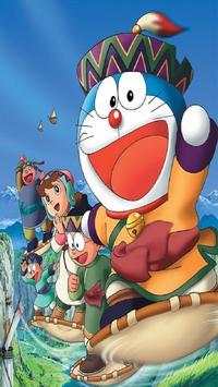 Doraemon Cartoon Wallpapers screenshot 7