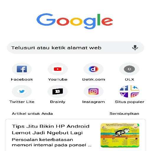 Browser Link screenshot 2