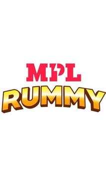 MPL Rummy screenshot 1