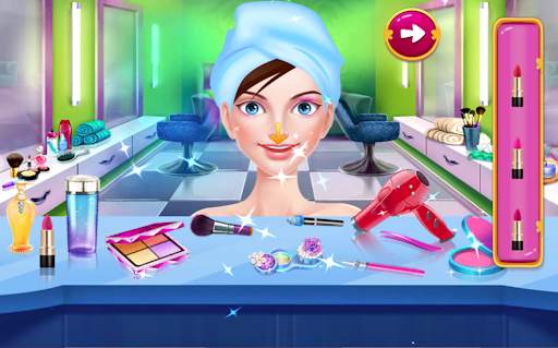 WEDDING PLANNER - Wedding games for girls screenshot 2