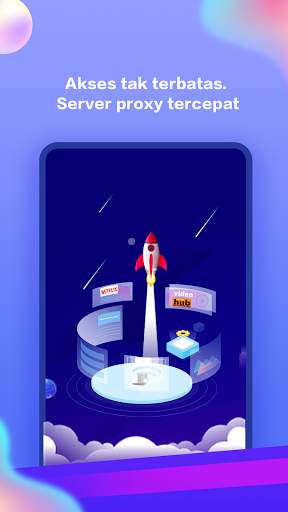 Ayoo Browser screenshot 4