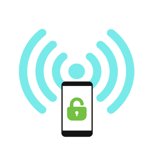 WIFI TOUCH icon