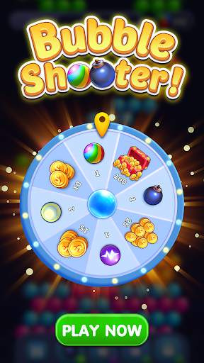 Bubble Shooter - Pop Legend screenshot 2