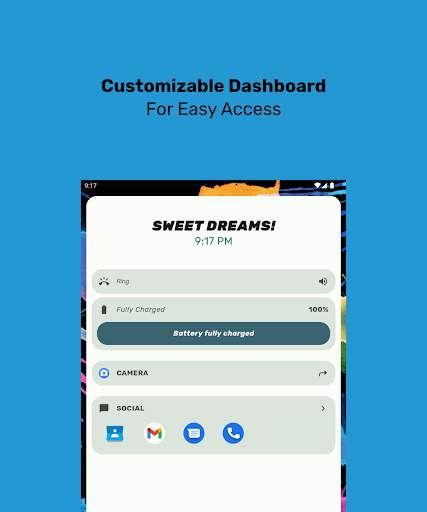 YASAN Launcher · Powered by AI screenshot 2