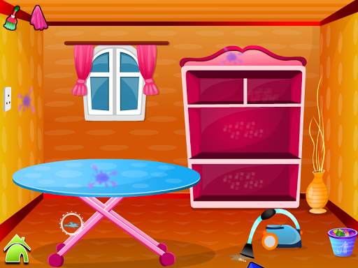 Melinda Ironing Dresses screenshot 3