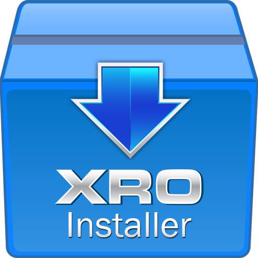 XRO Installer 1.4